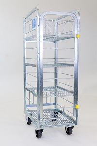 Bespoke Cages